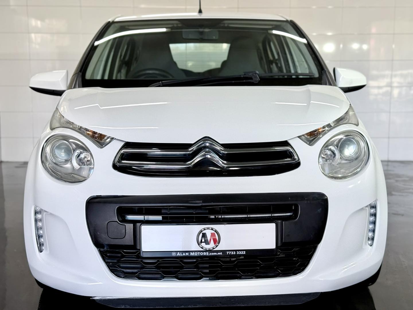 Citroen C1 1.2 Manual Malta Local