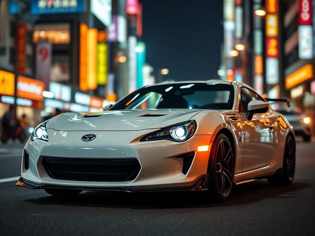 Japan Imports