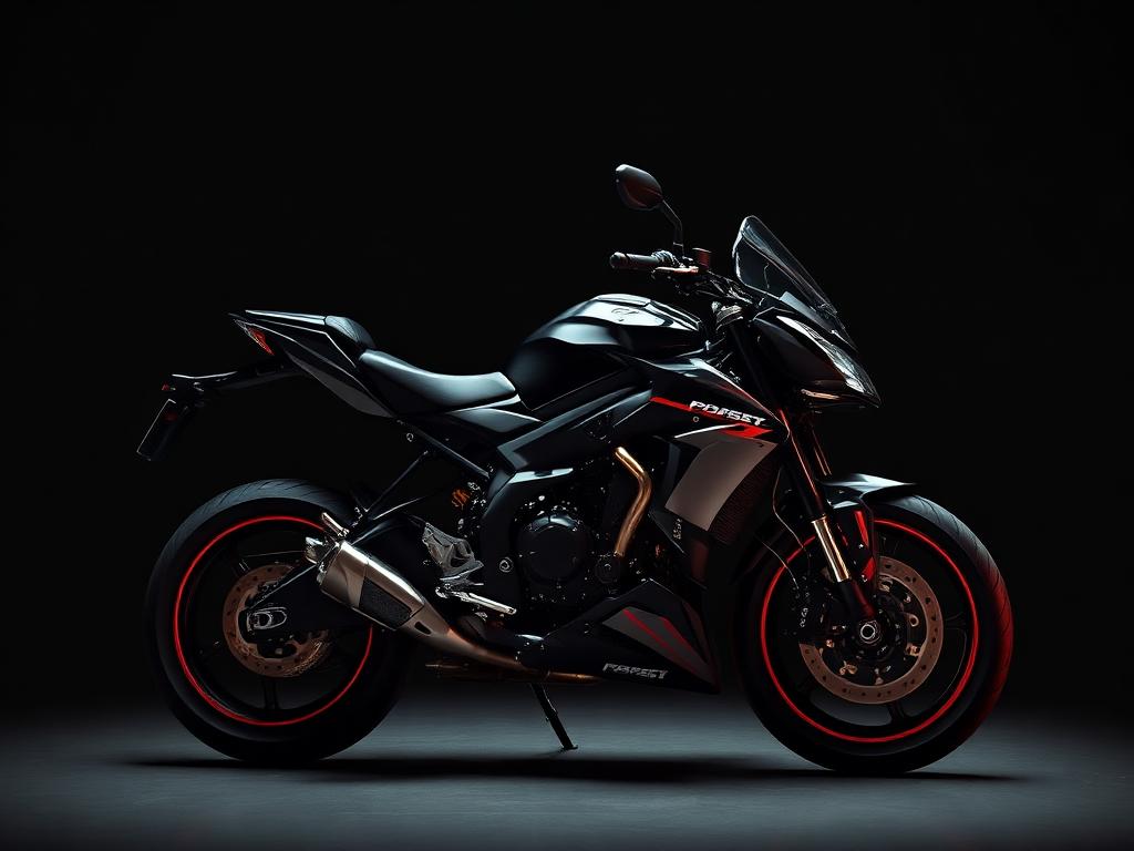 Motorcycles